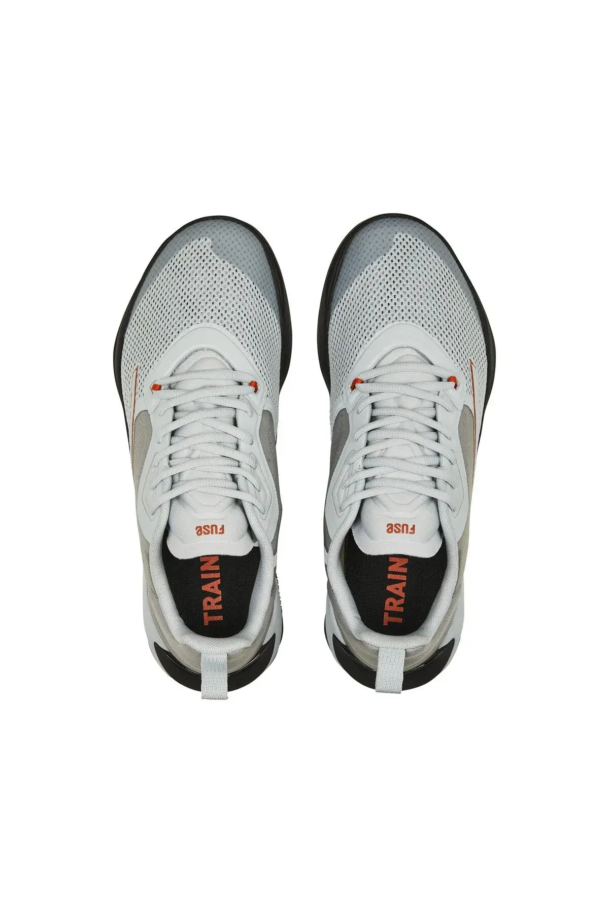 Puma Fuse 2.0 Gri Erkek Yürüyüş Ayakkabısı