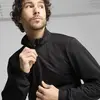 Puma M CLOUDSPUN FULL ZIP JACKET Siyah Erkek Ceket