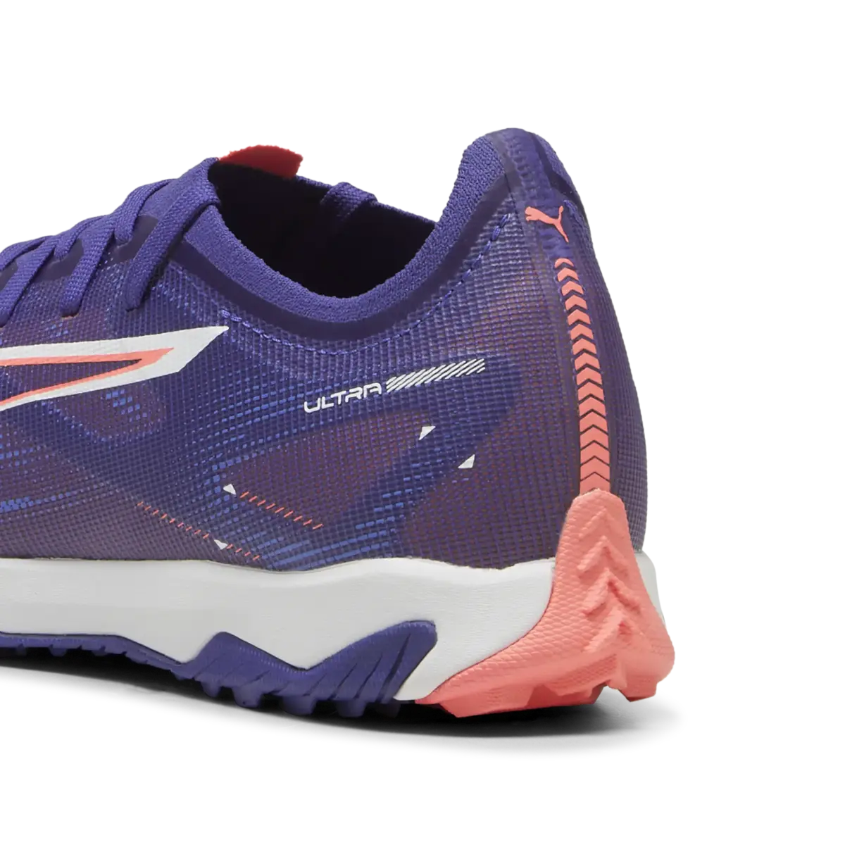 Puma ULTRA 5 MATCH TT Lacivert Unisex Halı Saha Ayakkabısı