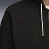Puma PL Lifestyle Zip Jacket Siyah Erkek Fermuarlı Üst