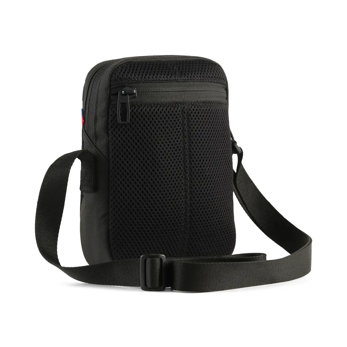 Puma BMW MMS Portable Siyah Unisex Omuz Çantası