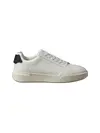 Calvin Klein CHUNKY CUPSOLE LACEU, 01W Erkek Beyaz Günlük Spor Ayakkabı