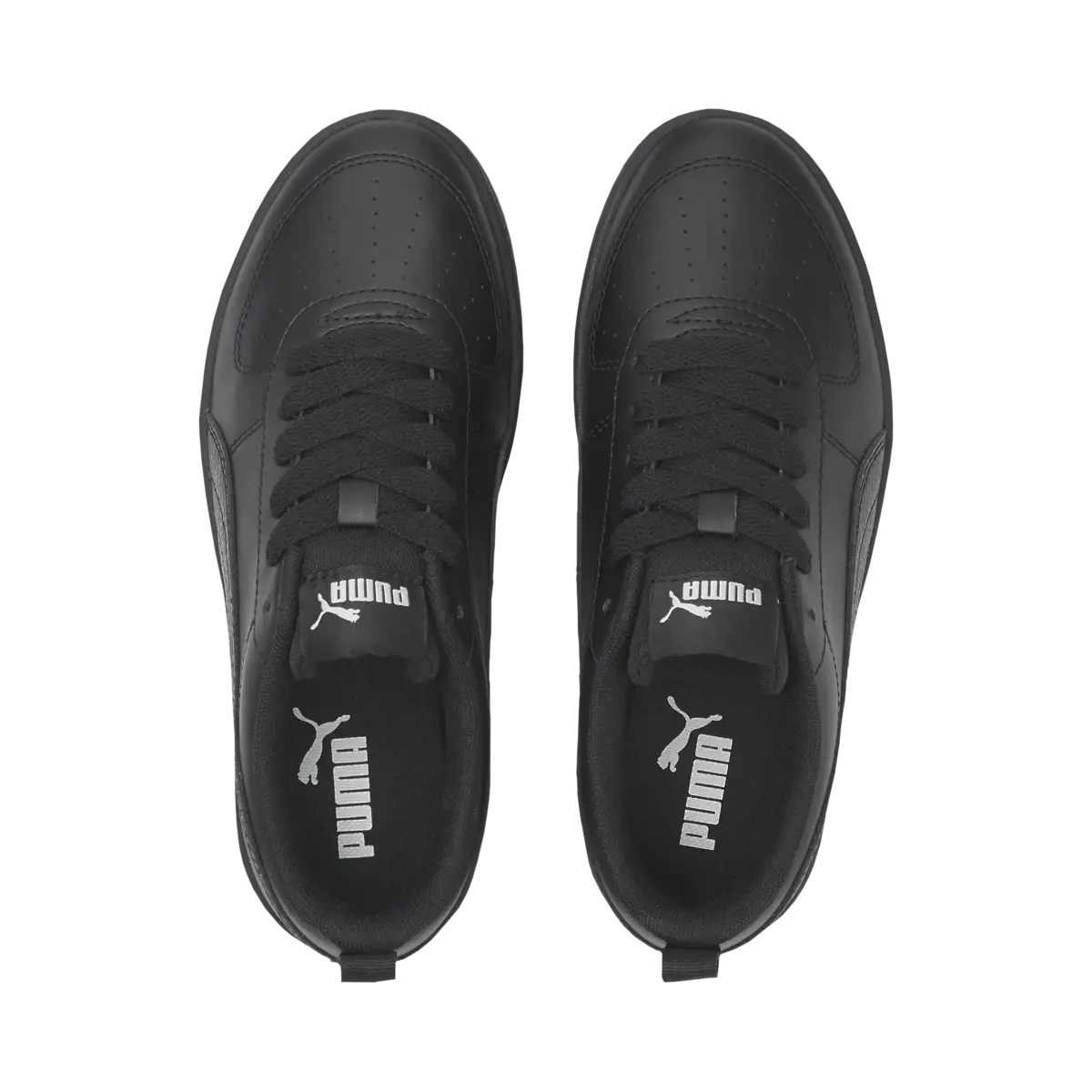 Puma Rickie Jr Erkek Spor Ayakkabı & Sneaker