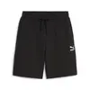 Puma BETTER CLASSICS Shorts Siyah Unisex Şort