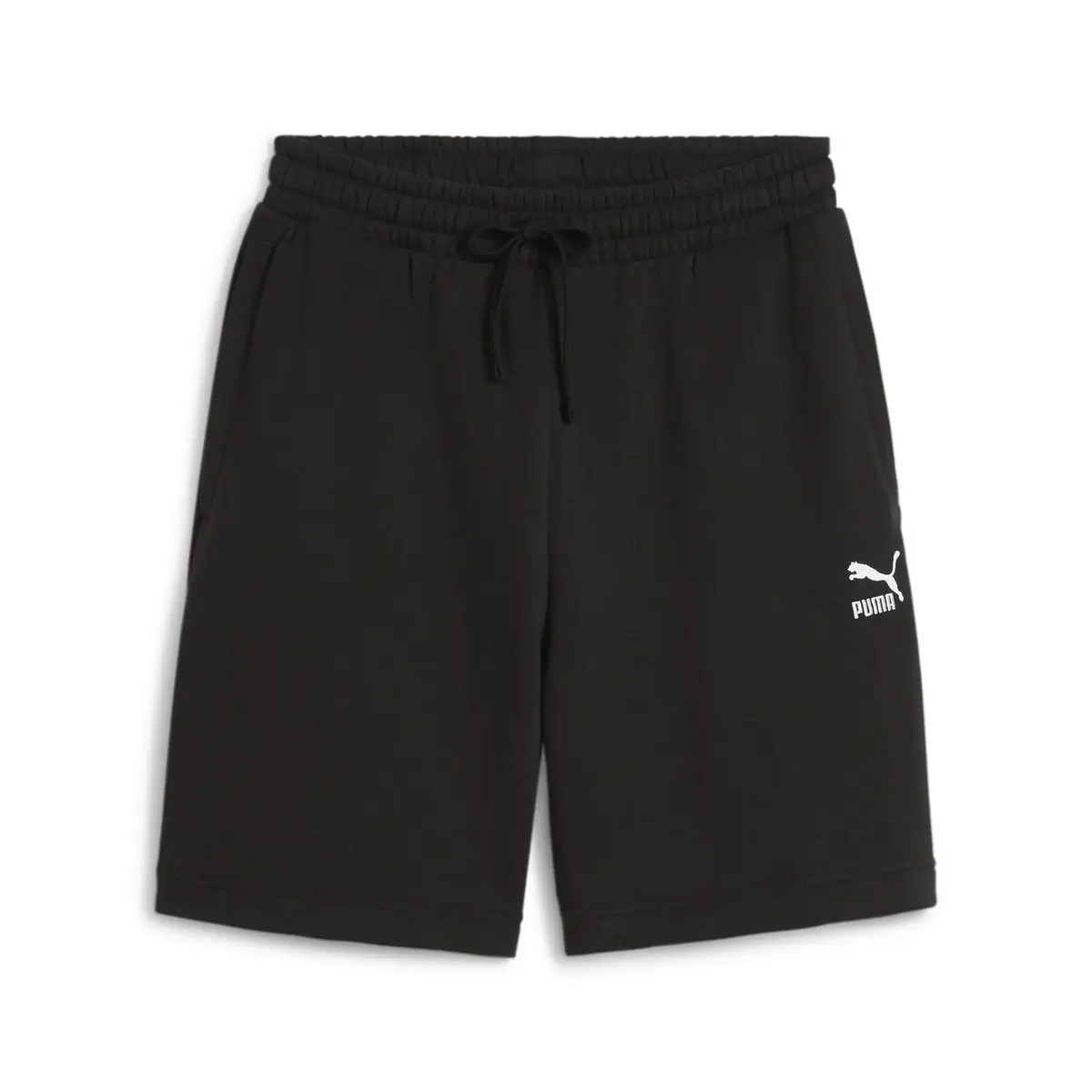 Puma BETTER CLASSICS Shorts Siyah Unisex Şort