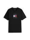 LINEAR FLAG GRAPHIC, BDS