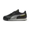 PUMA SF Roma S Siyah Unisex Siyah Spor Ayakkabı