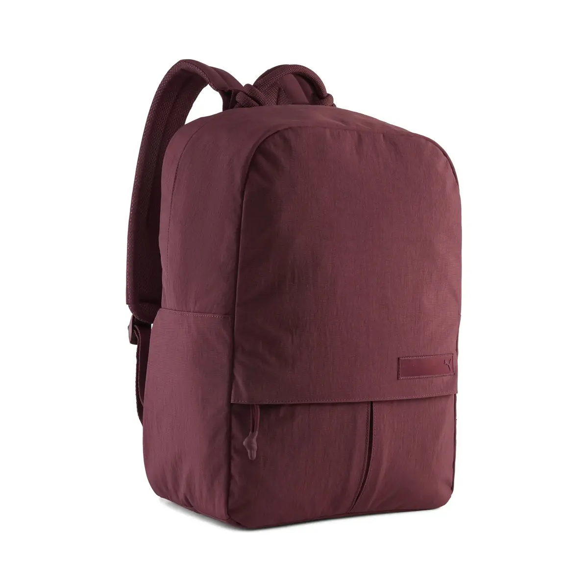 PUMA.BL Backpack Bordo Unisex Sırt Çantası