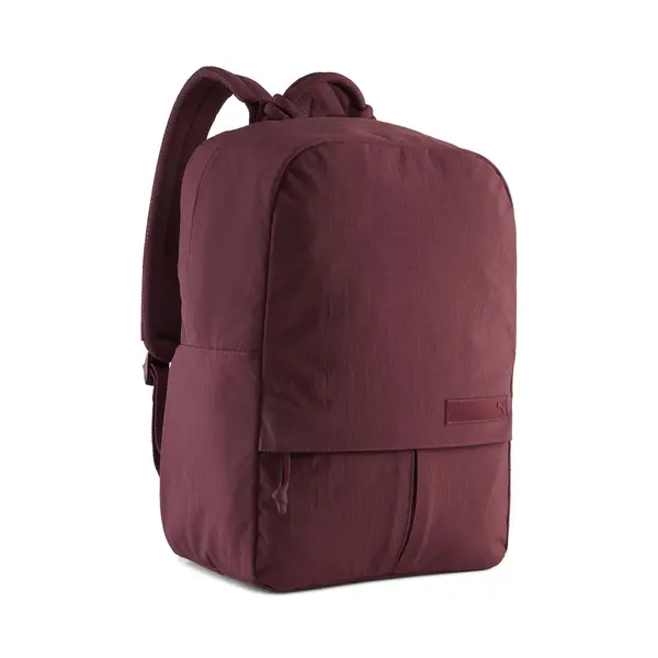 PUMA.BL Backpack Bordo Unisex Sırt Çantası