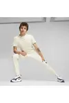 Puma EVOSTRIPE Tee Kırık Beyaz Erkek T-Shirt