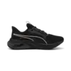Puma Cell Thrill Dash Siyah Unisex Koşu Ayakkabısı