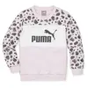 ESS+ PUMA MATES Crew Pearl Pink