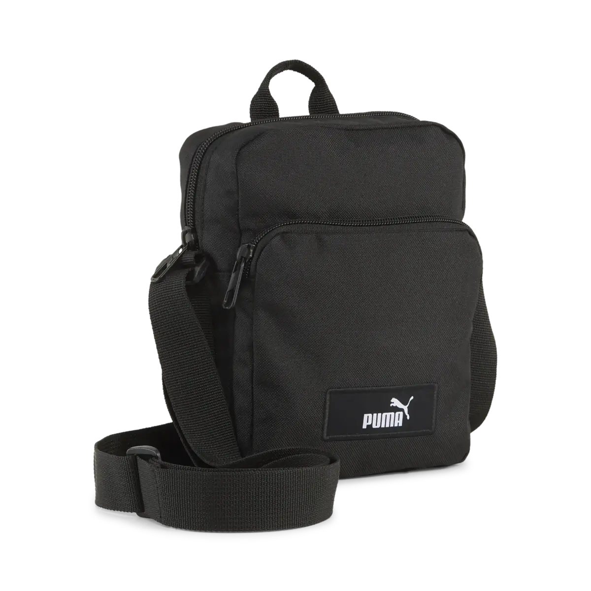 PUMA ACADEMY Portable Siyah Sırt Çantası