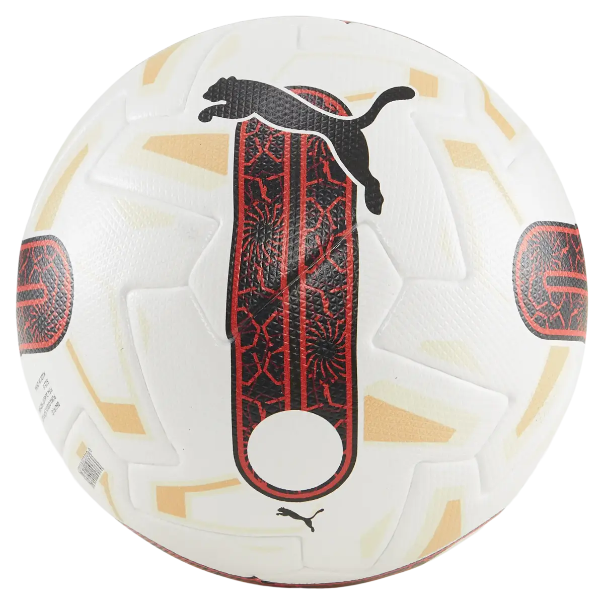 Puma Orbita Süper Lig1 (FIFA Pro) Beyaz Unisex Futbol Topu