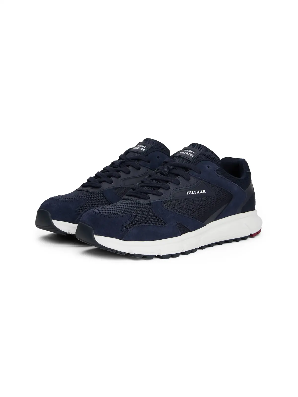 OUTDOOR RUNNER MIX, DW6
