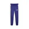 Puma T7 ICONIC Track Pants Mor Erkek Eşofman Altı