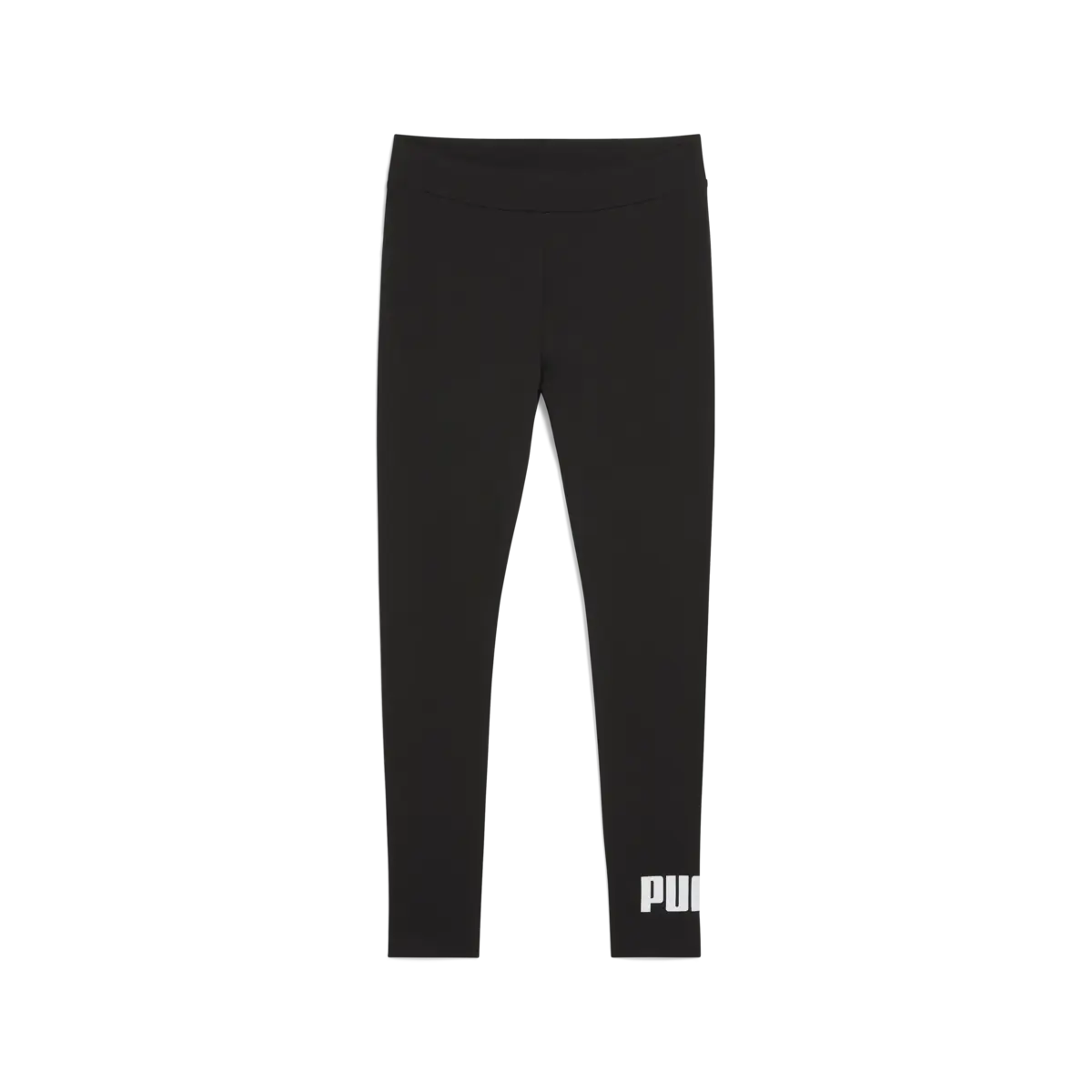 Puma ESS No. 1 Logo Leggings Siyah Kadın Tayt