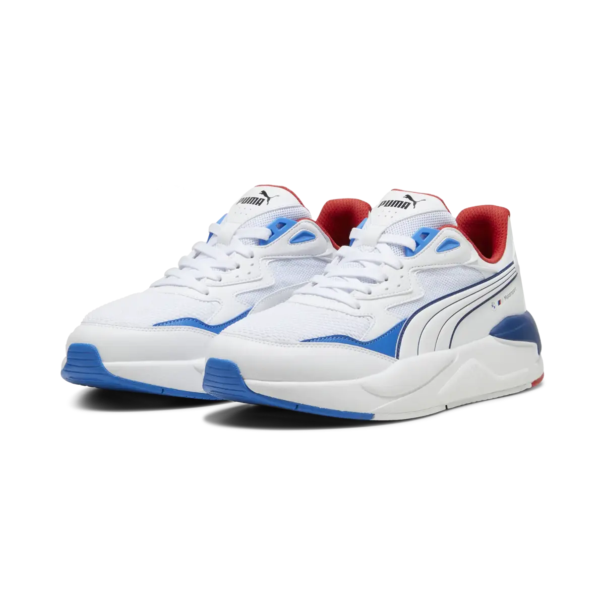 Puma BMW MMS X-Ray Speed Beyaz Erkek Spor Ayakkabı & Sneaker