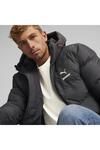 Puma Better Sportswear Hooded Puffer Phantom Erkek Kapüşonlu Şişme Mont