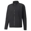 Puma M Studio Ultramove Fermuarlı Sweatshirt