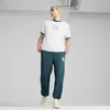 Puma X PTC Sweatpants Yeşil Erkek Eşofman Altı