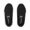 Puma Smach V2 Buck V Ps Çocuk Siyah Günlük Spor Ayakkabı