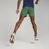 Puma M First Mile Woven 5" Short Yeşil Erkek Şort