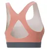 Puma X Maggıe Low Impact Bra Pembe Kadın Spor Sütyeni/Bra