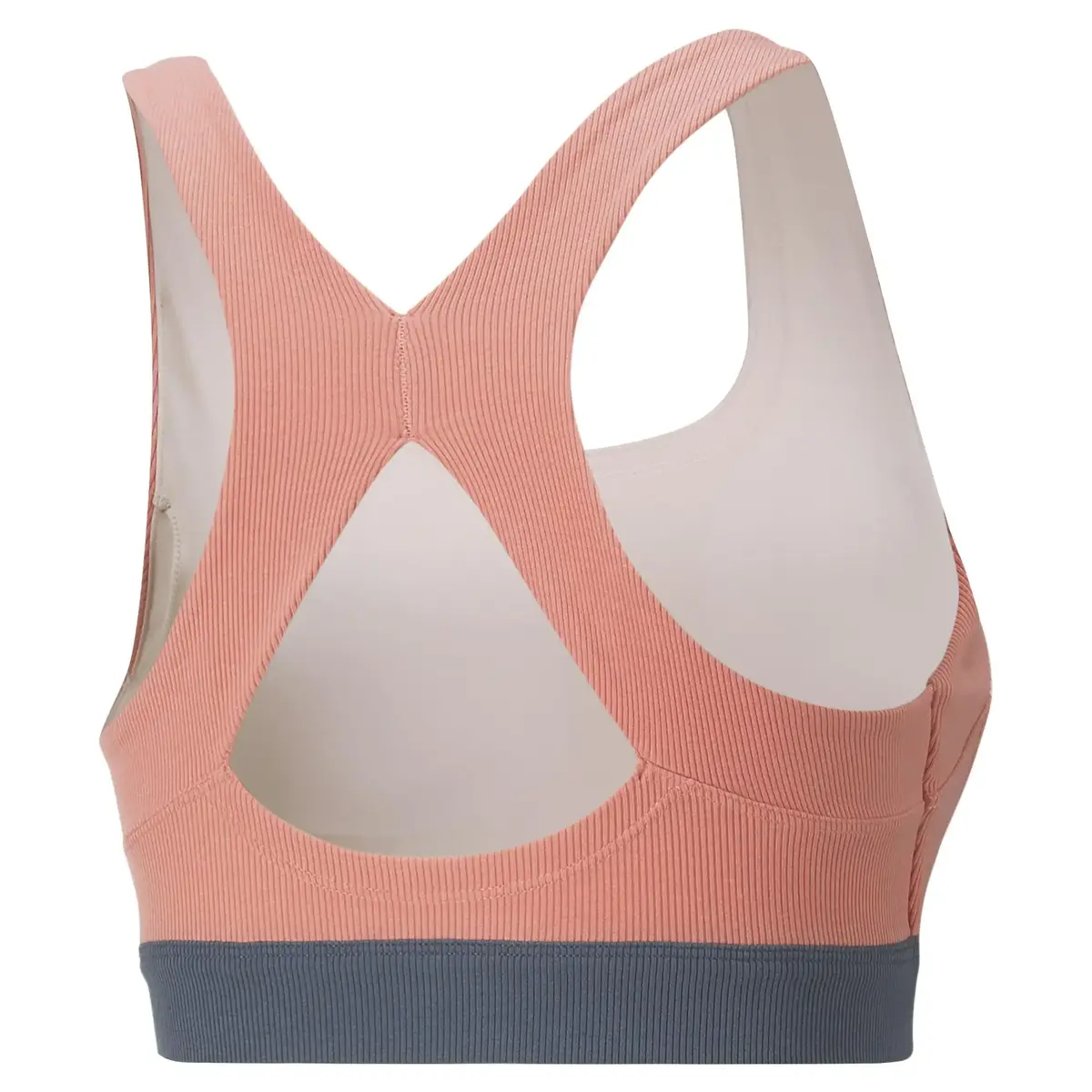 Puma X Maggıe Low Impact Bra Pembe Kadın Spor Sütyeni/Bra