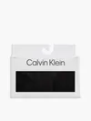 Calvin Klein BIKINI 3PK Kadın Siyah Bikini Külot Set