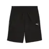 Puma PUMATECH Cargo Woven Shorts Siyah Erkek Şort