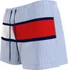 Tommy Hilfiger MEDIUM DRAWSTRING Erkek Mavi Deniz Şortu