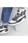 Puma Caven 2.0 Mid Beyaz Unisex Günlük Spor Ayakkabı