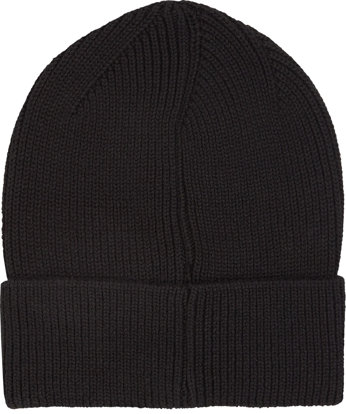 Tommy Hilfiger TJW FLAG BEANIE Kadın Siyah Bere