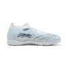 PUMA FUTURE 9 MATCH TT Mavi Erkek Halı Saha Ayakkabısı