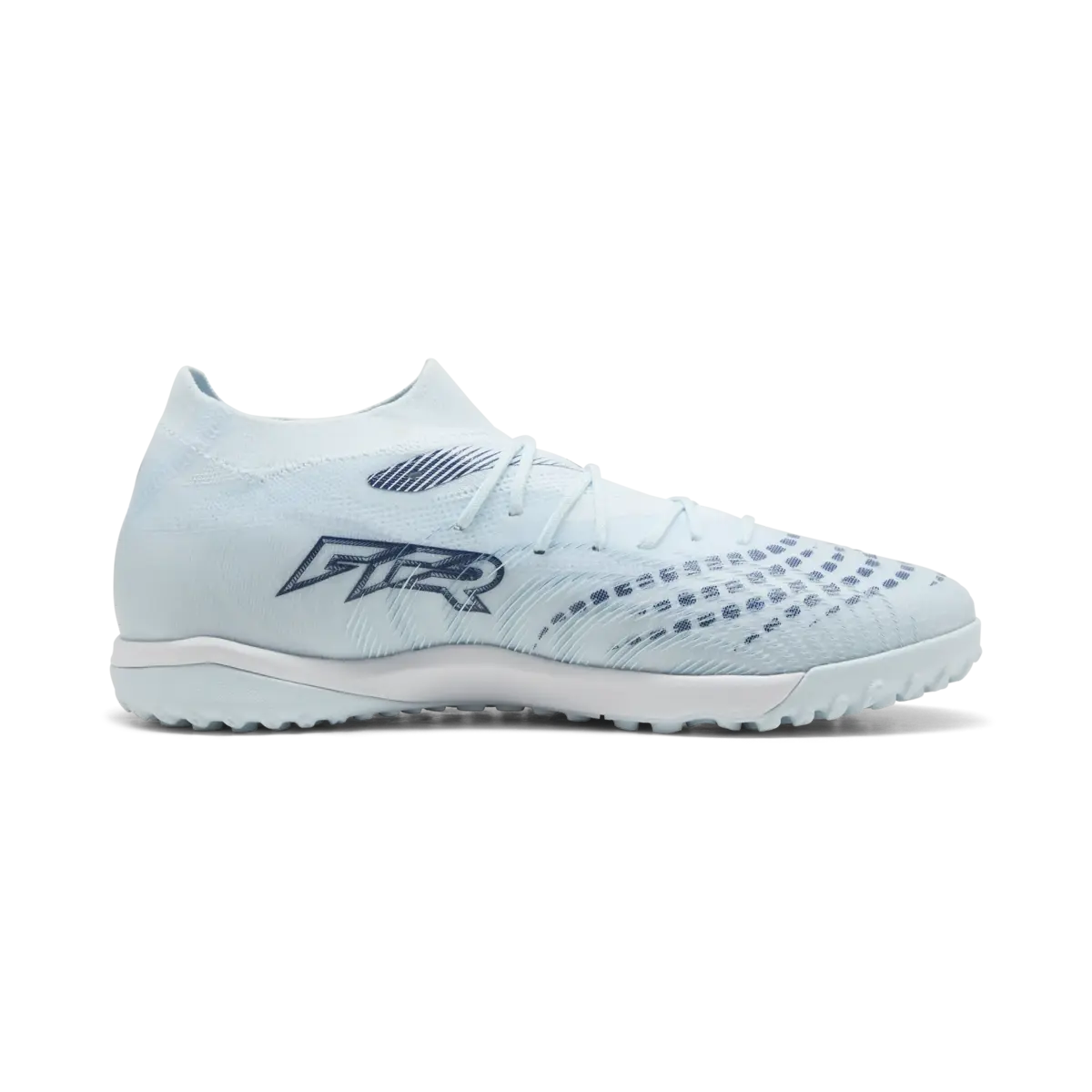 PUMA FUTURE 9 MATCH TT Mavi Erkek Halı Saha Ayakkabısı