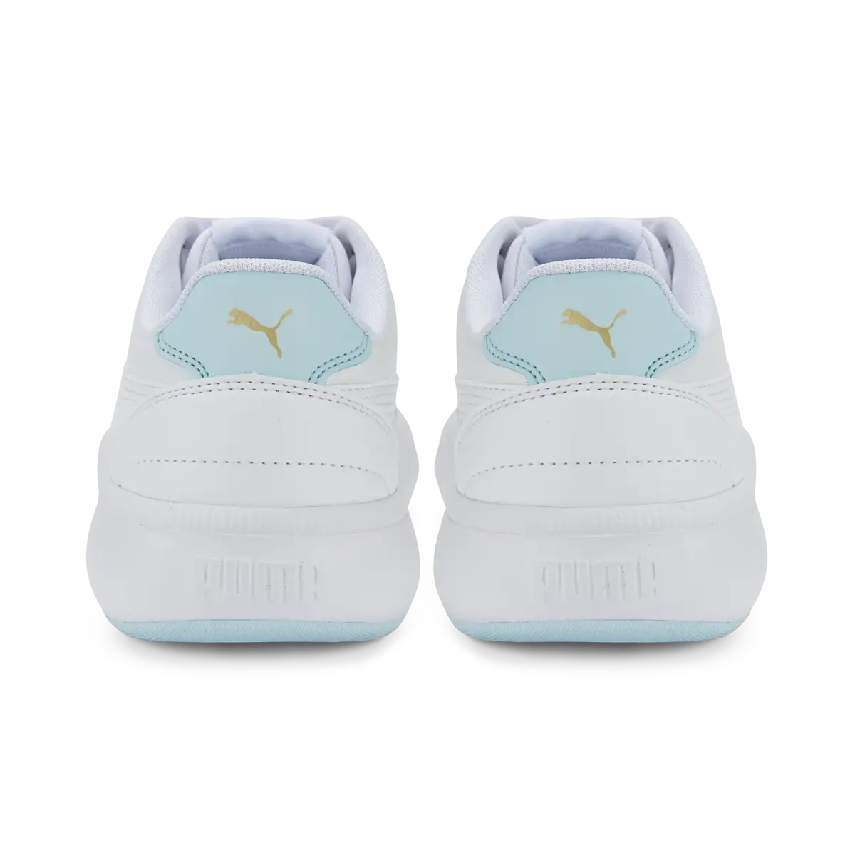 Puma Tori Beyaz Kadın Spor Ayakkabı & Sneaker