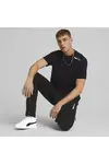 Puma Rad/Cal Pants Dk Siyah Erkek Eşofman Altı
