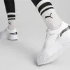 Puma Mayze Stack Sq Wns Beyaz Kadın Günlük Spor Ayakkabı