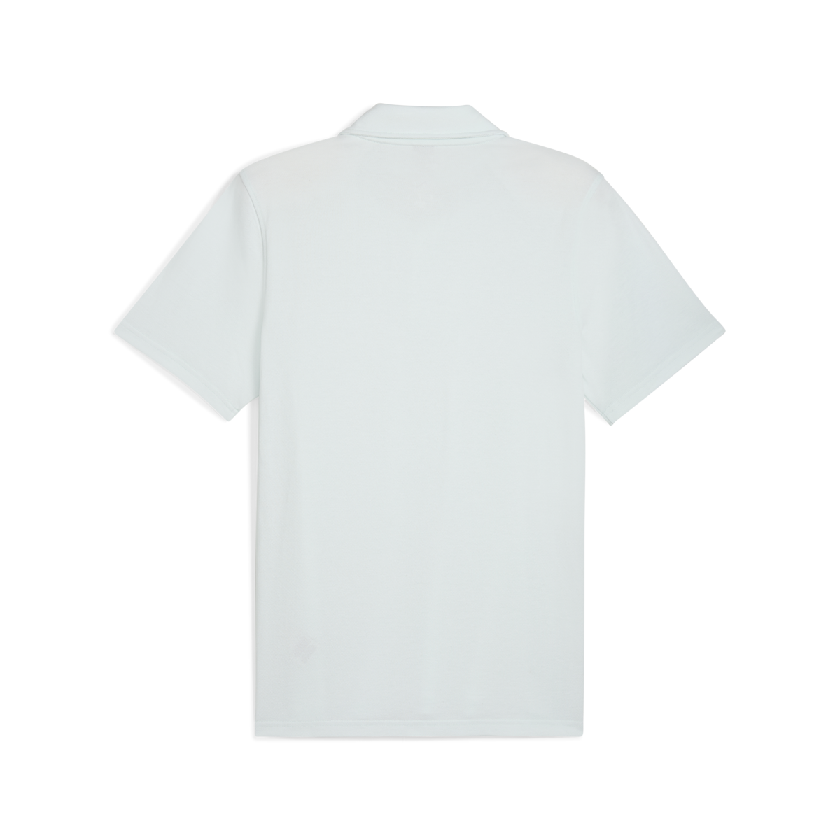 Puma Ferrari Race 2 Tone Polo Mavi Erkek T-Shirt