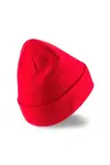Puma Ferrari Sptwr Style Classic Cuff Beanie Kırmızı Erkek Bere