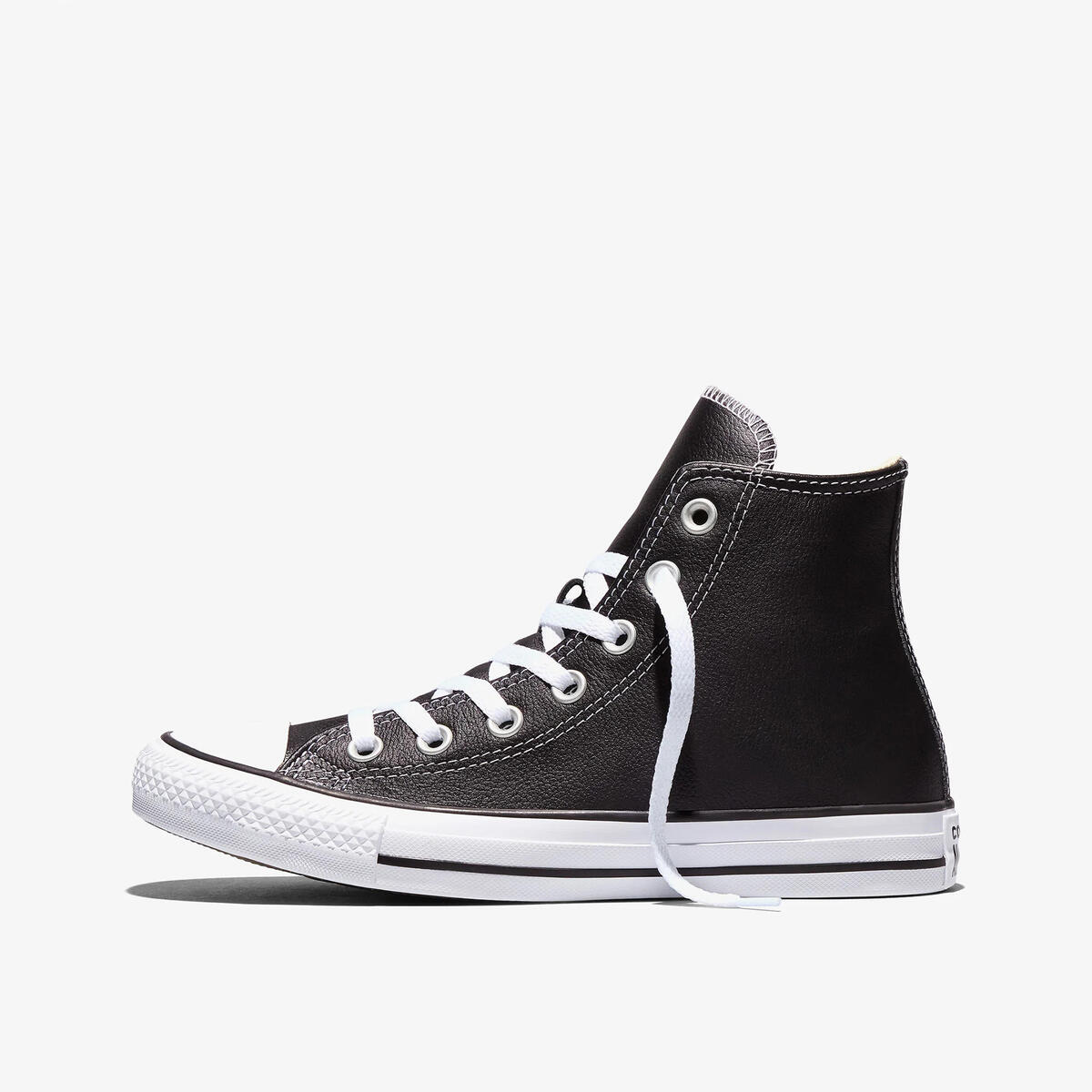 Converse CHUCK TAYLOR ALL STAR Siyah Unisex Spor Ayakkabı