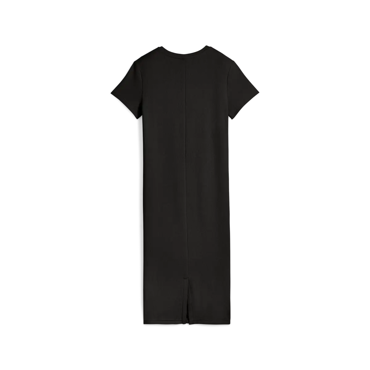 Puma HER Dress Siyah Kadın Elbise