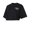 New Balance WNT1639 Siyah Kadın T-Shirt