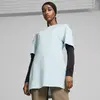 Puma Modest Oversized Tee Kadın T-Shirt & Polo