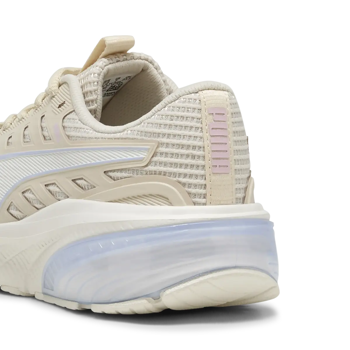 PUMA Cell Glare Wns Bej Kadın Yürüyüş ve Koşu Ayakkabısı