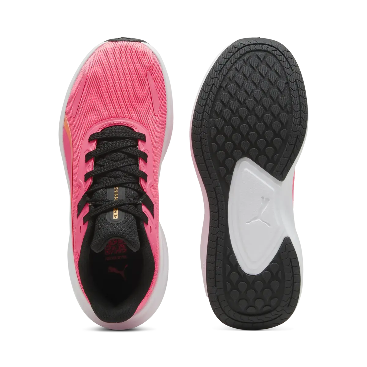 Puma Skyrocket Lite Unisex Yürüyüş ve Koşu Ayakkabısı