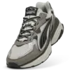 Puma Fade Nitro LS Gri Unisex Spor Ayakkabı