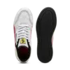 Puma Ferrari Court Classic Street Beyaz Spor Ayakkabı