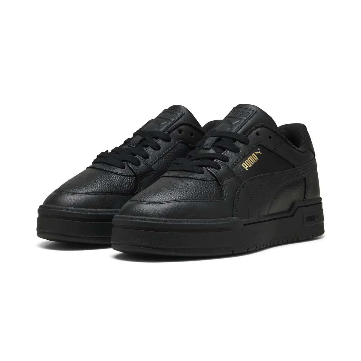 Puma CA Pro Classic II Siyah Erkek Günlük Spor Ayakkabı